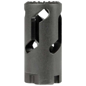 MIDWEST AK FLASH HIDER/IMPACT DEV BK