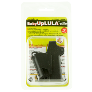 maglula UP64B UpLULA 22LR/25/32/380ACP Finish