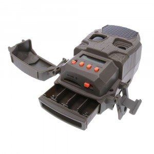WGI-KICK2LO KICKER 2.0 18MP TRAIL CAM LIGHTSOUT