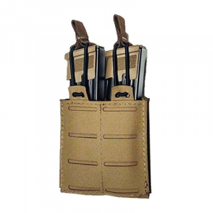 RZR MOLLE PISTOL POUCH COY DOUBLE