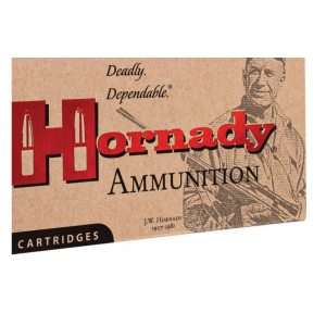 HORNADY Custom 6.8mm Remington Ammo Spc 100 Grain Cx Lead-free 20rd Box