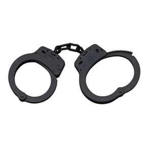 Smith & Wesson 350101 100 Handcuffs Handcuff Blued