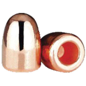 Berrys 84477 Superior Pistol  45 Cal .452 185 GR Hollow Base Round Nose 250 Per Box