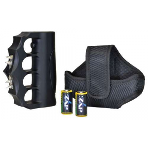 PSP ZAPBK950E Zap Blast Knuckles Extreme 950,000 Black Rubber