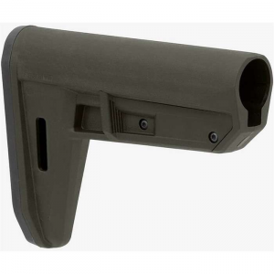 Magpul MAG1444ODG MOE Carbine Stock OD Green Fits AR10/AR15/M4/M16/M110/SR25