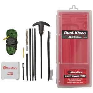 Kleen-Bore KB VALU PK CLEANING ROD 30 CAL - $27.90 at BattleHawk Armory