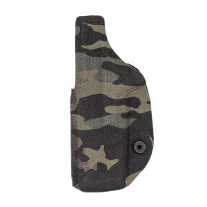 Safariland 20895711 Species  IWB Black Multi-Cam Fits Glock 43/43x Right Hand