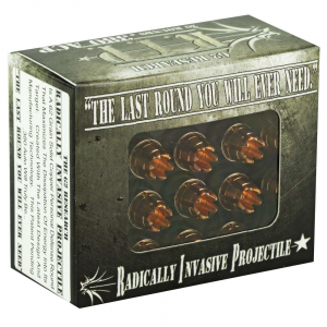 G2 Research 380 Acp 62 Gr Rip Hollow Point (hp) 20 Bx/ 50 Cs