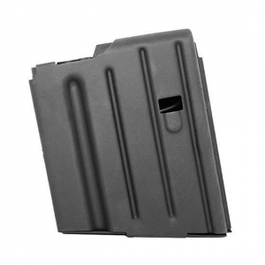 Smith & Wesson 432170000 M&P  308 Win,7.62x51mm NATO M&P10 10rd Black Detachable