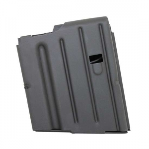 Smith & Wesson 432180000 M&P  308 Win,7.62x51mm NATO M&P10 5rd Black Detachable