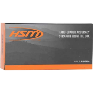HSM ARC V-Max Ammo