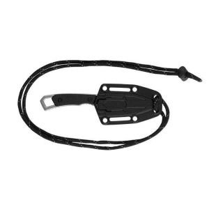 KERSHAW BRACE 2 BLACK/STNLSS