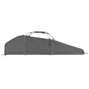 ALLEN 914-52 ROLLINS SHOTGUN CASE 52 GRAY