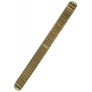 HSGI HSG-33DG02OD LAS DUTY GRIP PADDED BLT LG ODG