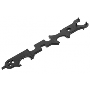 UTG TL-ARWR01 Armorer's Combo Wrench