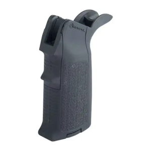 Magpul MAG520-GRY MIAD Gen 1.1 Grip Kit Type 1 Polymer Aggressive Textured Gray