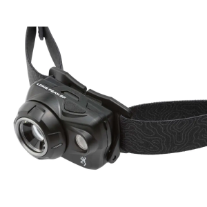 Browning HEADLAMP LONE PEAK SF