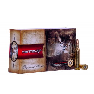 NORMA Ammunition (ruag) 20160332 American Ph 243 Win 100 Gr Oryx 20 Bx/ 10 Cs