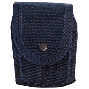 HSGI 41DC00LE DUTY HANDCUFF TACO COVERED LE BLUE