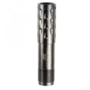 Truglo TG184X Head-Banger Long Range Turkey Optima-Choke Plus 12 Gauge Turkey Steel Black