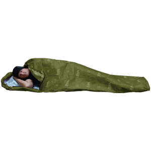 Adventure Medical Kits 01401229 SOL Escape Bivvy OD-Green 84 x 31