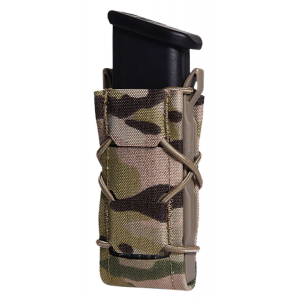 High Speed Gear 24PT00MC TACO Gen 2 Pistol Multi-Cam Nylon MOLLE Compatible w/ Pistol