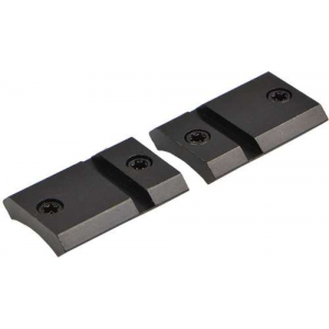 Warne M918918M Maxima  Browning A-Bolt WSSM Black Matte
