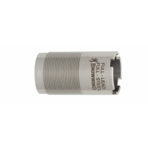 Browning Invector 12 Gauge Improved Cylinder Choke Tube 17-4 Stainless Steel