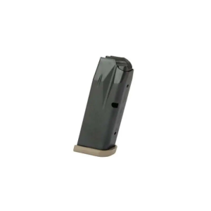 Canik CENT MAG METE MC9 12RD FLUSH/FINGER REST FDE - $32.56 at BattleHawk Armory