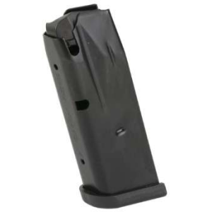 Canik CENT MAG METE MC9 10RD FLUSH/FINGER REST BLK - $32.56 at BattleHawk Armory