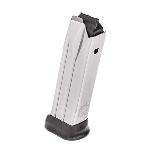 Springfield Armory XDME5920 XD-M  9mm Luger Springfield XD-M XD-M Elite/XD-M Magazine 20rd Silver Detachable