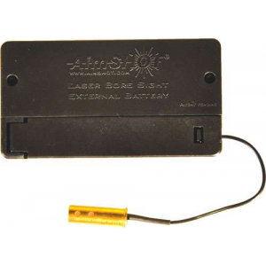 Aimshot BSB22 Boresight w/ External Battery 22LR Laser
