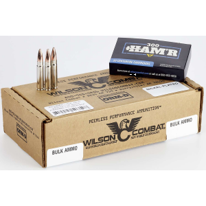 WILS A300HMR-135-HB-N 300HAM'R 135G NICKEL 20/10