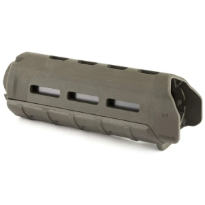 Magpul MAG424-ODG MOE M-LOK Carbine Handguard AR-Platform OD Green Polymer