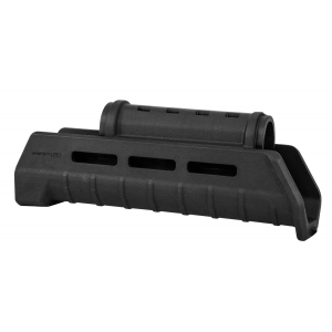 Magpul MAG619-BLK MOE AK  Handguard AK-Platform Black Polymer
