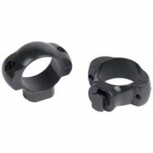 Weaver Mounts 49321 Grand Slam  Rings 1 Medium Silver