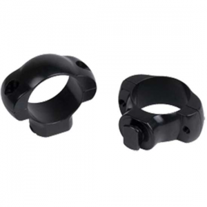 Weaver Mounts 49309 Grand Slam 30mm High Black Matte
