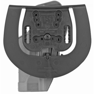 Blackhawk 413504BKR Serpa Sportster Gray Polymer OWB Beretta 92,96 Right Hand