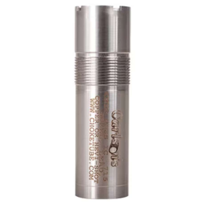 CARL CHOKE TUBE 12GA BEN CRIO FLUSH LIGHT MOD