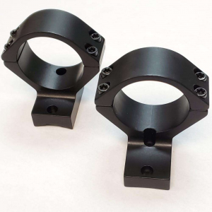Talley 30mm CZ 600 Lux Range (Extended Front) (Low)