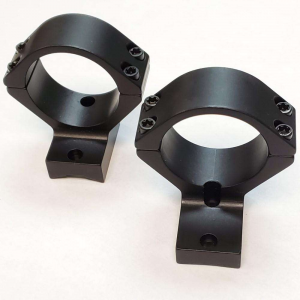 Talley 30mm CZ 600 Lux Range (Extended Front) (Med)