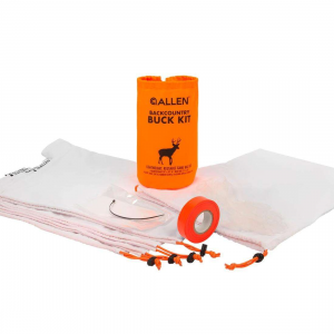 ALLEN 6599 BACKCOUNTRY BUCK KIT