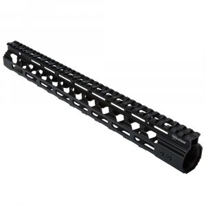 Firefield Verge M-LOK Rail 15 Inch