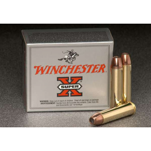 Winchester Ammo X270WSM Super-X  270 WSM 150 gr Power-Point (PP) 20 Bx/ 10 Cs