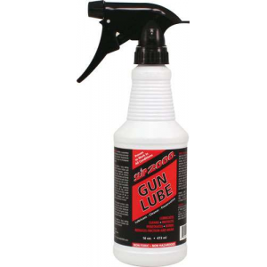 SLIP 2000 60019 Gun Lube  16 oz Trigger Spray