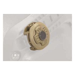 STRMLGHT RAIL MNT SIDEWINDER STALK