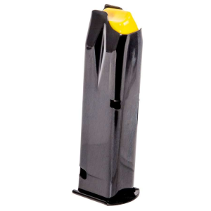 Taurus 51109117 PT-92/PT-99  9mm Luger Taurus Blued PT92/99 17 Detachable