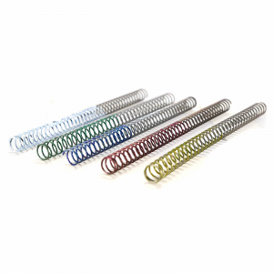 Atlas Gunworks 5 9mm Tune Pack Recoil Springs