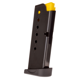 Taurus G2S 9mm 7 Round Black Metal Magazine