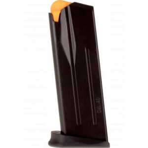Taurus THC 40 S&W 11 Round Black Detachable Magazine